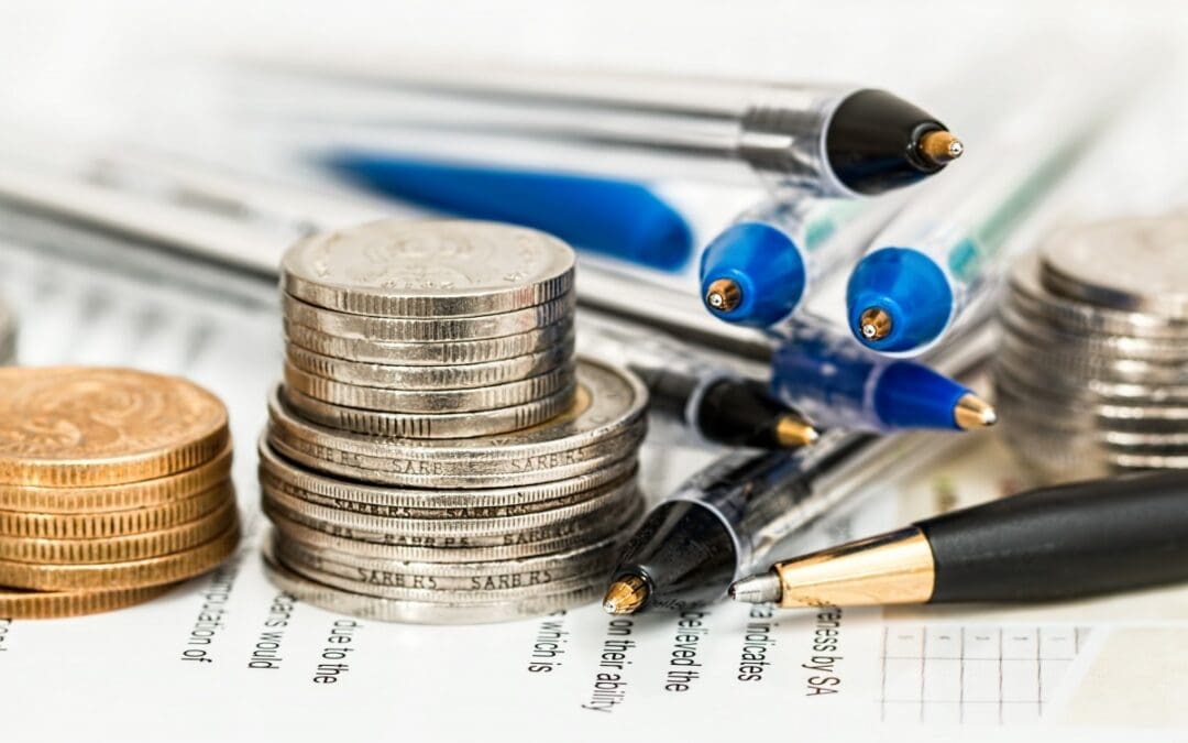 What are the Weakest Spots Economy of the US?